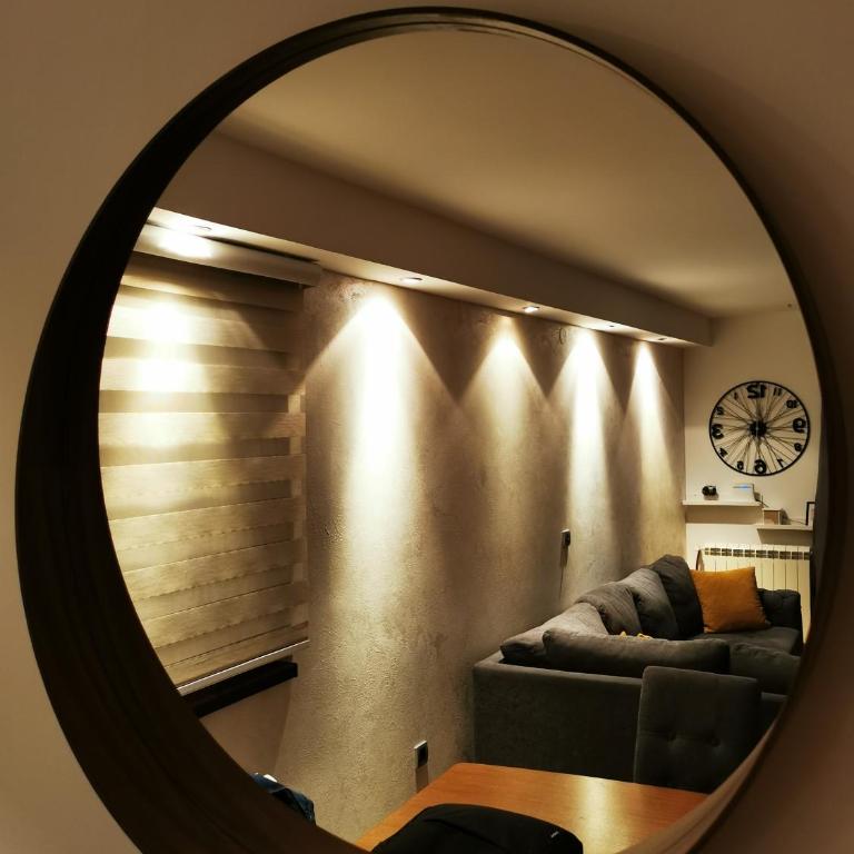 Family Apartment Zlatibor - Two-Bedroom Apartment - 12