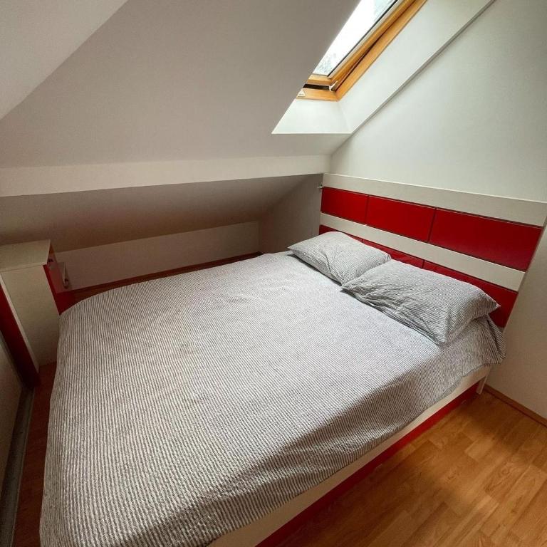 Family Apartment Zlatibor - Two-Bedroom Apartment - 10
