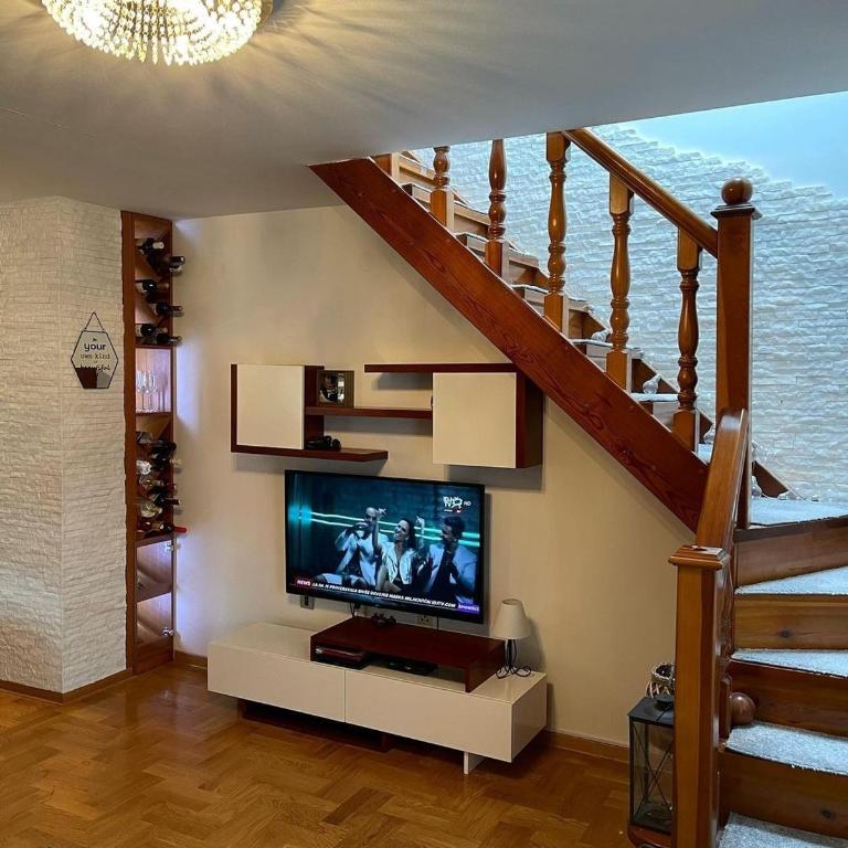 Family Apartment Zlatibor - Two-Bedroom Apartment - 7