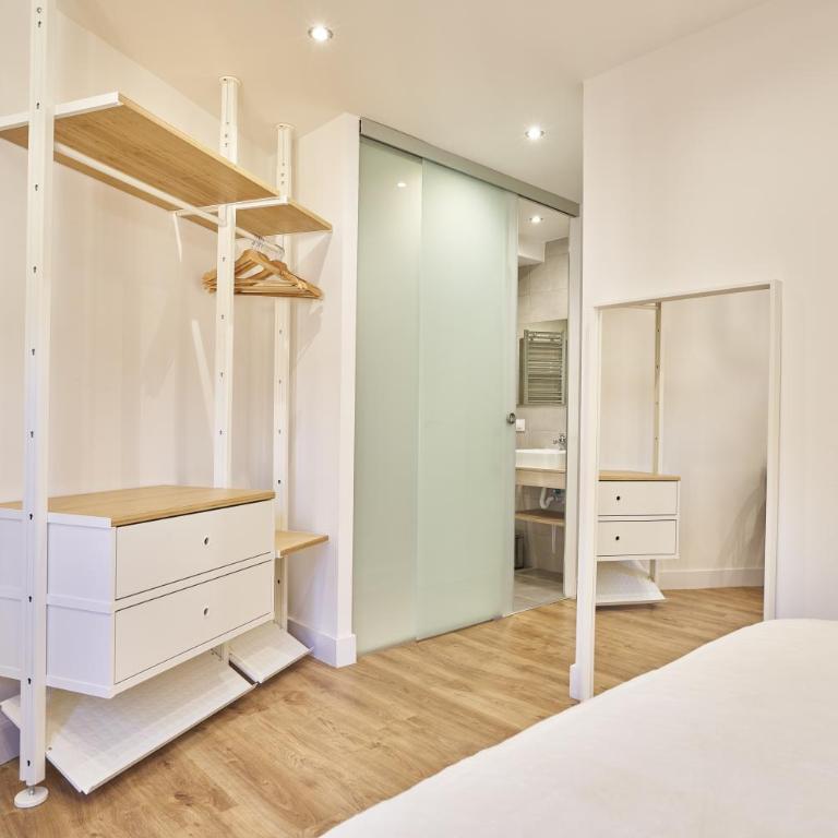 Alojamiento histórico Universidad Salamanca - Apartamento de 2 dormitorios - 9