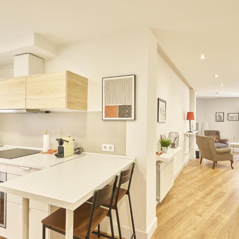 Alojamiento histórico Universidad Salamanca - Apartamento de 2 dormitorios - 11