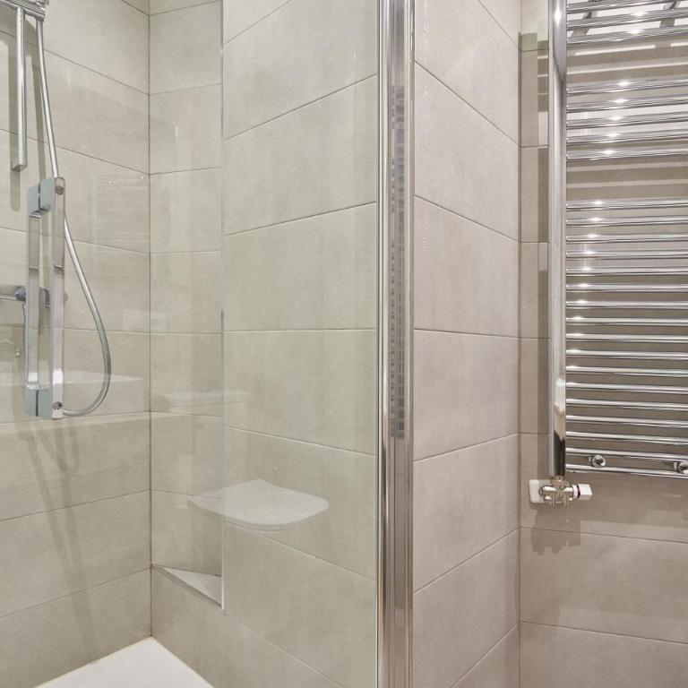 Alojamiento histórico Universidad Salamanca - Apartamento de 2 dormitorios - 12