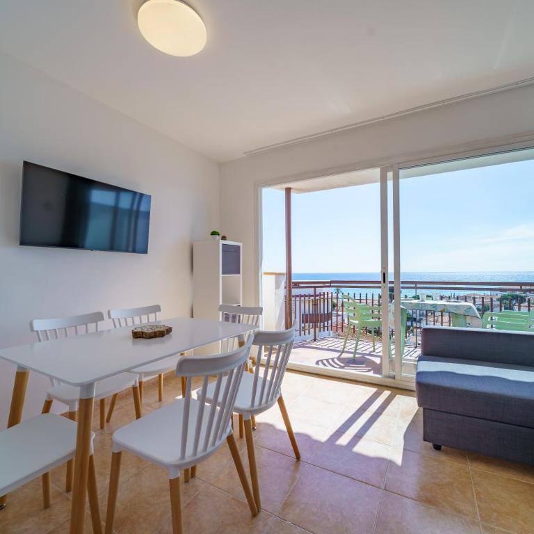 AR Apartaments Camps - Apartamento de 2 dormitorios (4-6 adultos) - 27