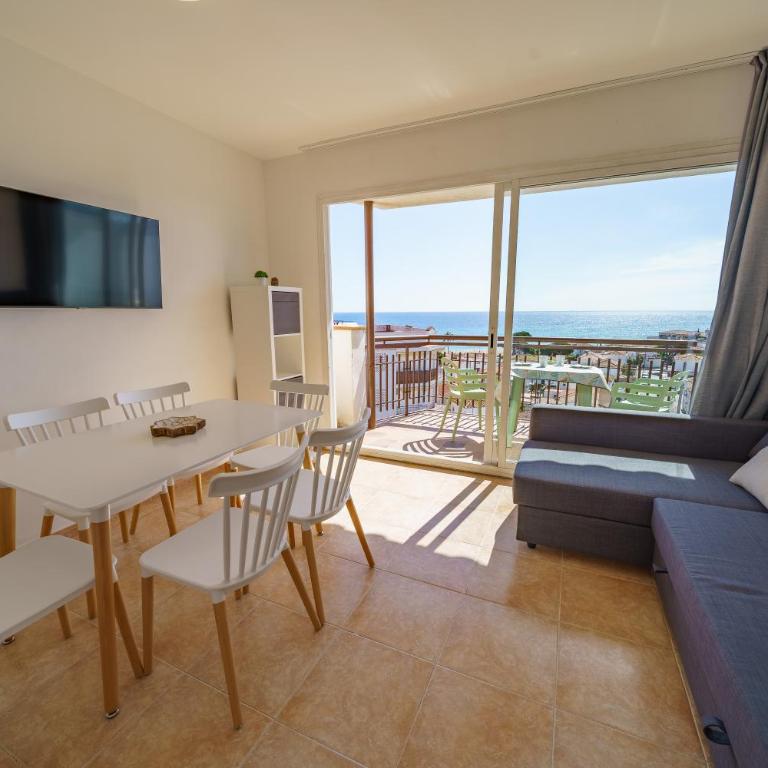 AR Apartaments Camps - Apartamento de 2 dormitorios (4-6 adultos) - 28