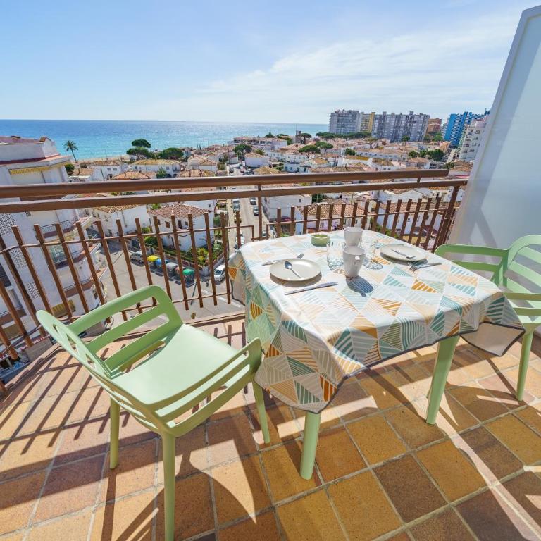 AR Apartaments Camps - Apartamento de 2 dormitorios (4-6 adultos) - 29