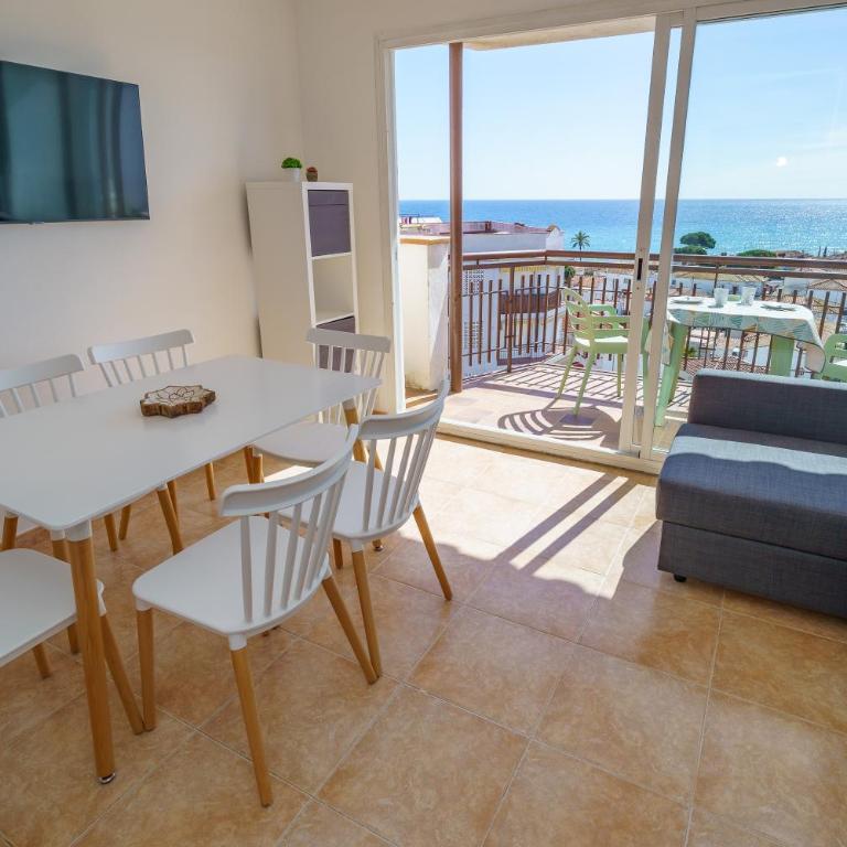 AR Apartaments Camps - Apartamento de 2 dormitorios (4-6 adultos) - 33