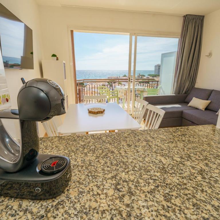 AR Apartaments Camps - Apartamento de 2 dormitorios (4-6 adultos) - 34