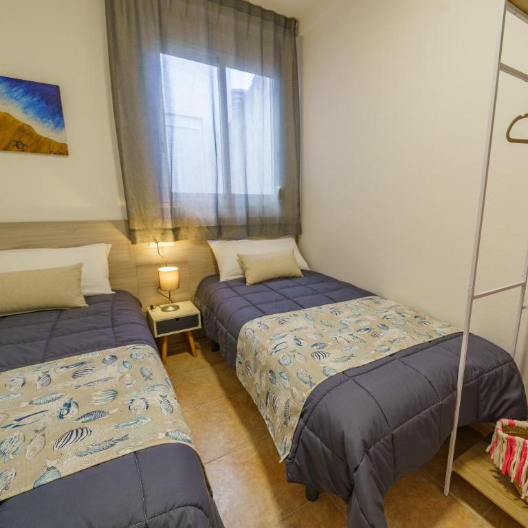 AR Apartaments Camps - Apartamento de 2 dormitorios (4-6 adultos) - 36