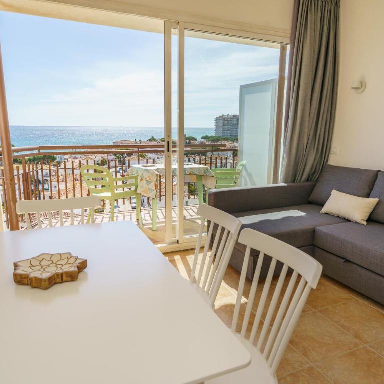 AR Apartaments Camps - Apartamento de 2 dormitorios (4-6 adultos) - 35