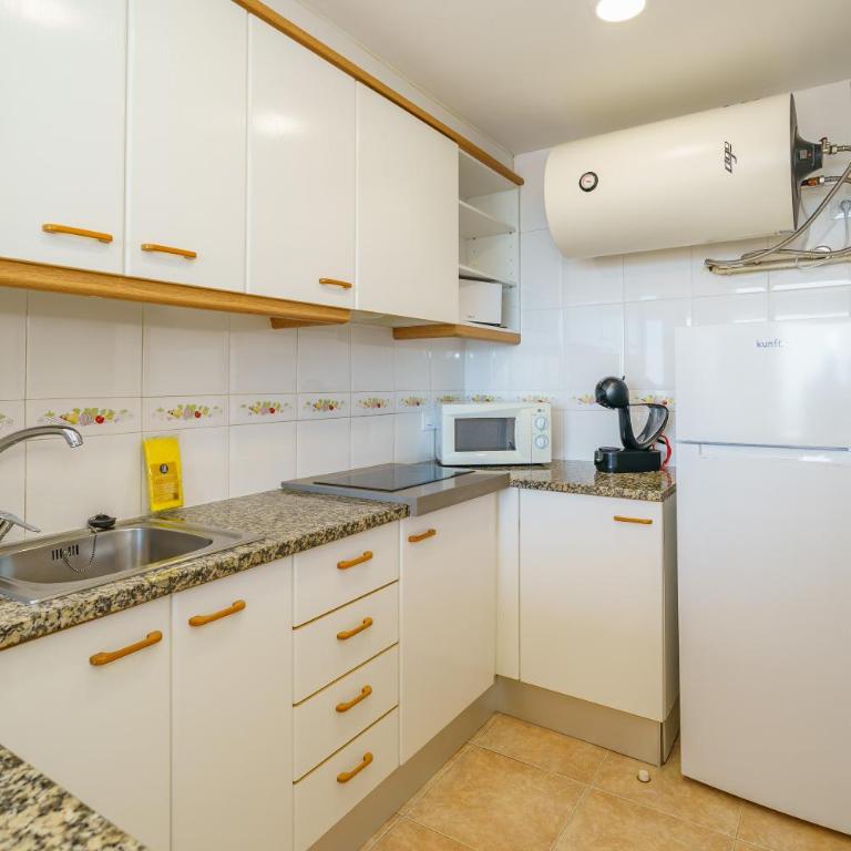AR Apartaments Camps - Apartamento de 2 dormitorios (4-6 adultos) - 39
