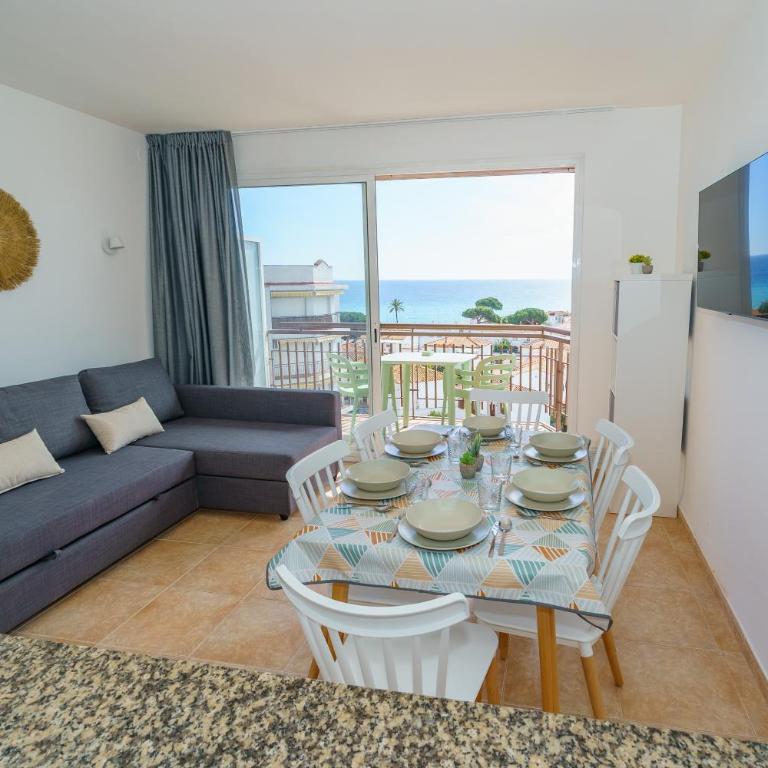 AR Apartaments Camps - Apartamento de 2 dormitorios (4-6 adultos) - 38