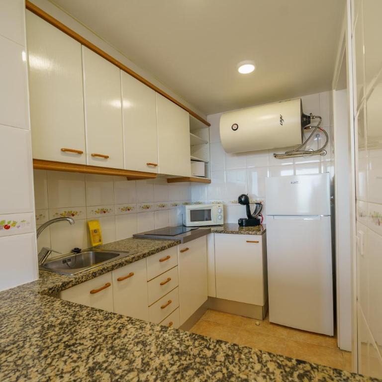 AR Apartaments Camps - Apartamento de 2 dormitorios (4-6 adultos) - 46