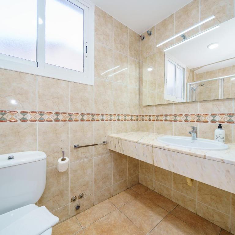 AR Apartaments Camps - Apartamento de 2 dormitorios (4-6 adultos) - 44