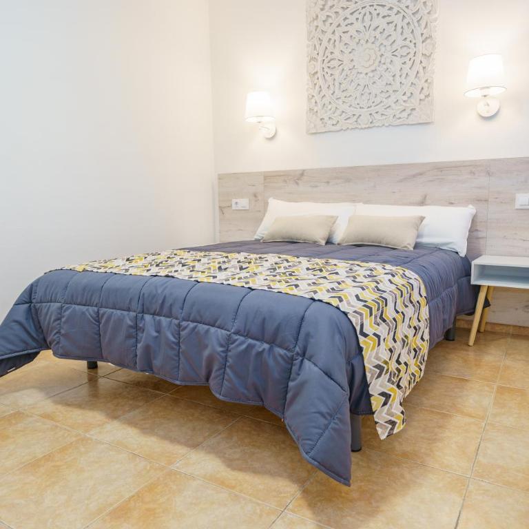 AR Apartaments Camps - Apartamento de 2 dormitorios (4-6 adultos) - 43