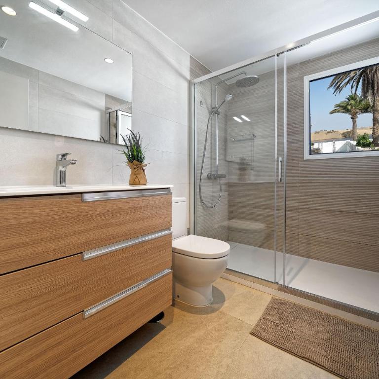 Maspalomas Beach Point - Three-Bedroom House - 28