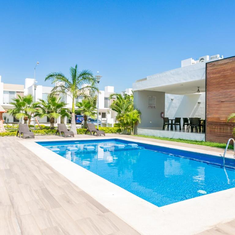 House in Private Altus Il - Private Pool - Casa - 1