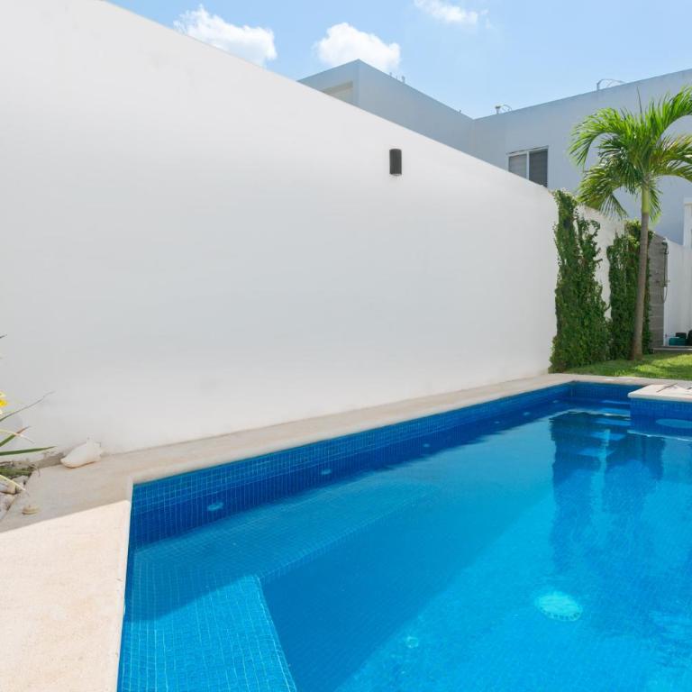 House in Private Altus Il - Private Pool - Casa - 11