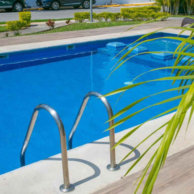 House in Private Altus Il - Private Pool - Casa - 24