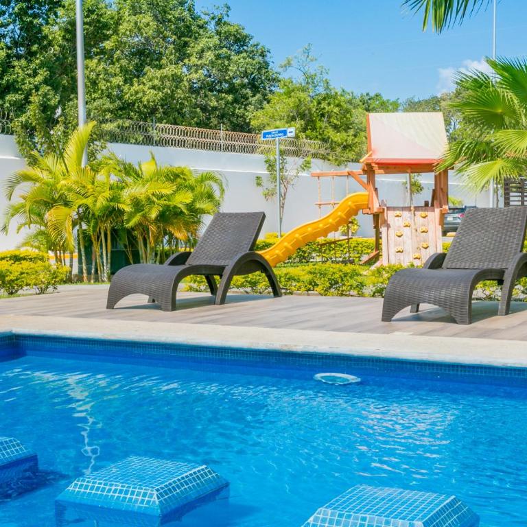 House in Private Altus Il - Private Pool - Casa - 28
