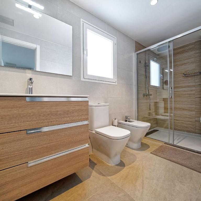 Maspalomas Beach Point - Three-Bedroom House - 29