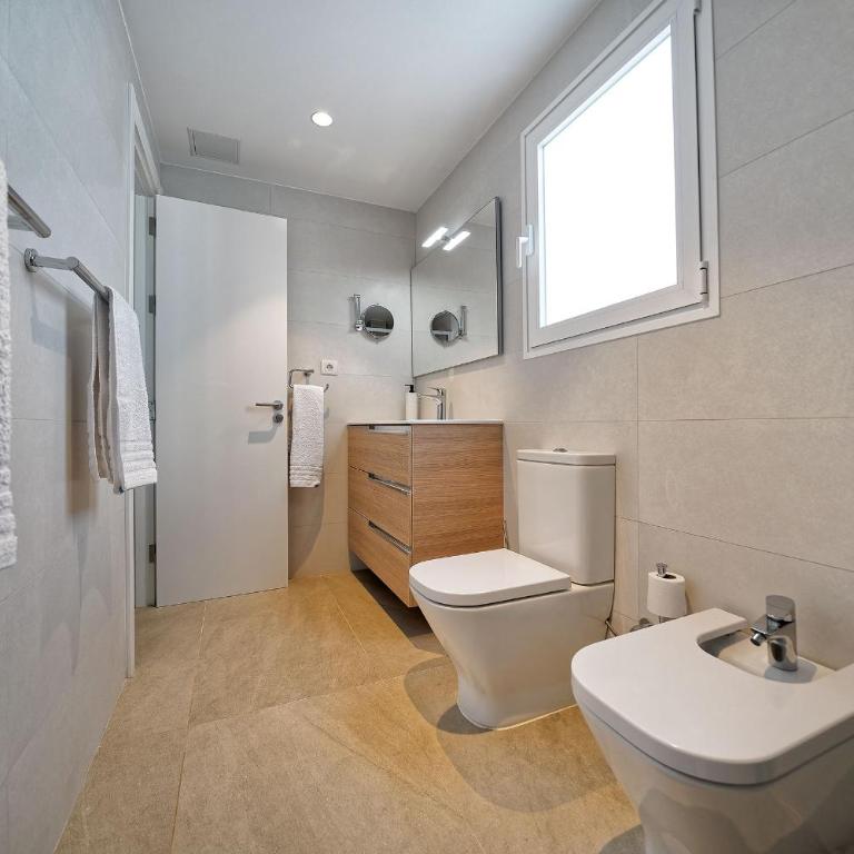Maspalomas Beach Point - Three-Bedroom House - 30