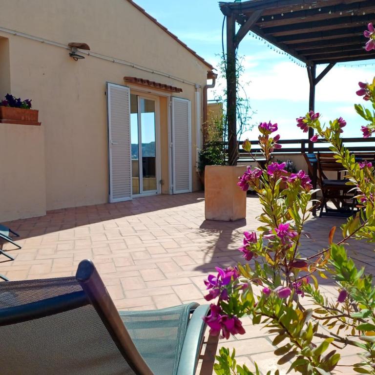 Seafront L'Estartit Roof - Two-Bedroom Apartment - 5