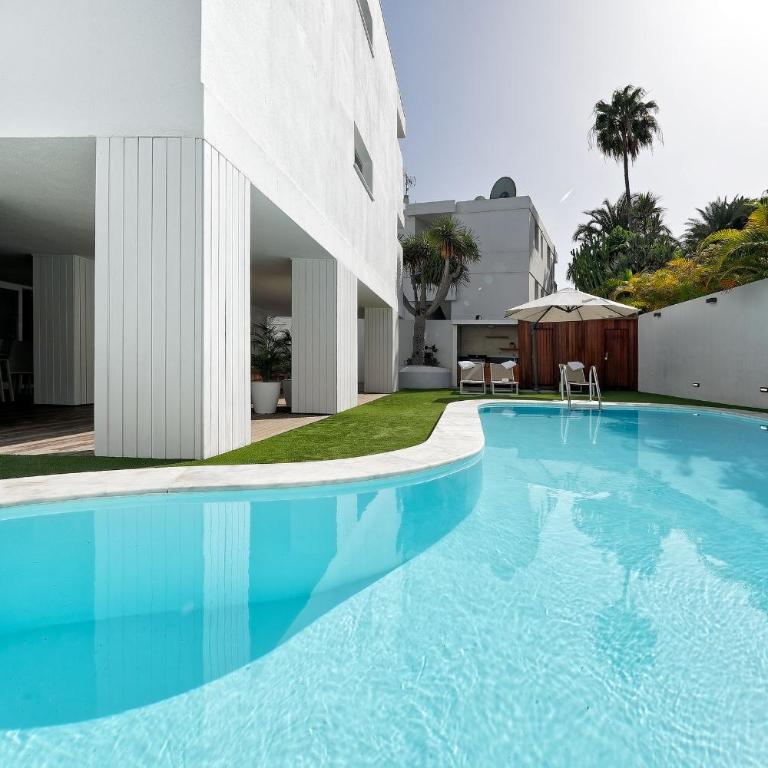 Maspalomas Beach Point - Three-Bedroom House - 3