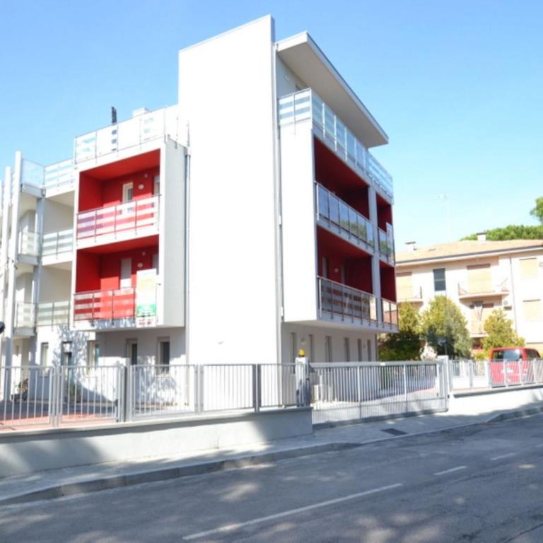 Modern apartment with two balconies - Appartamento - 11
