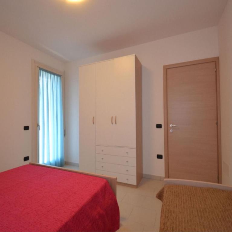 Modern apartment with two balconies - Appartamento - 8