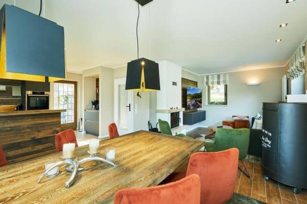 Haus Almrose - Apartment mit Balkon - 5