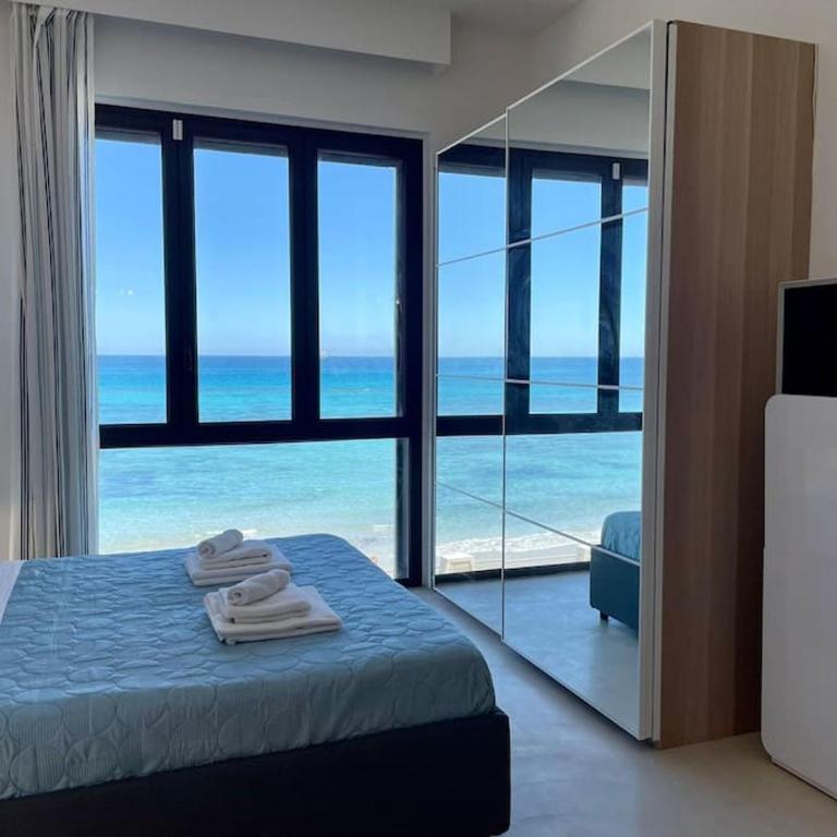 Ad appena 50 metri dal mare! - Appartamento con 1 Camera da Letto - 5