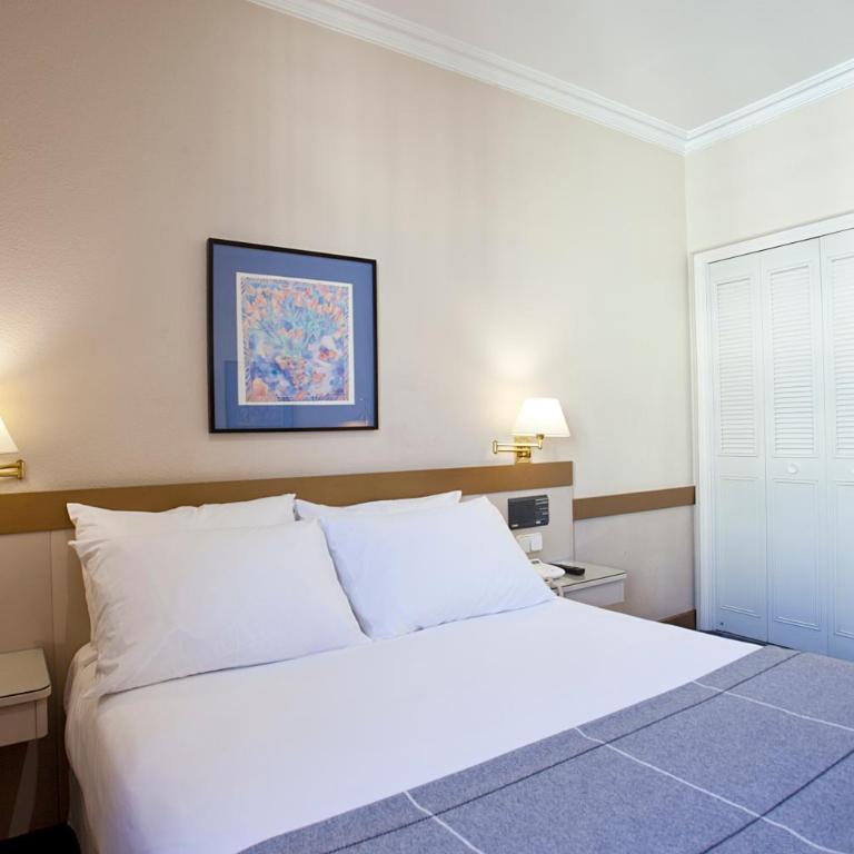 Espahotel Gran Vía - Studio (2 Erwachsene) - 8