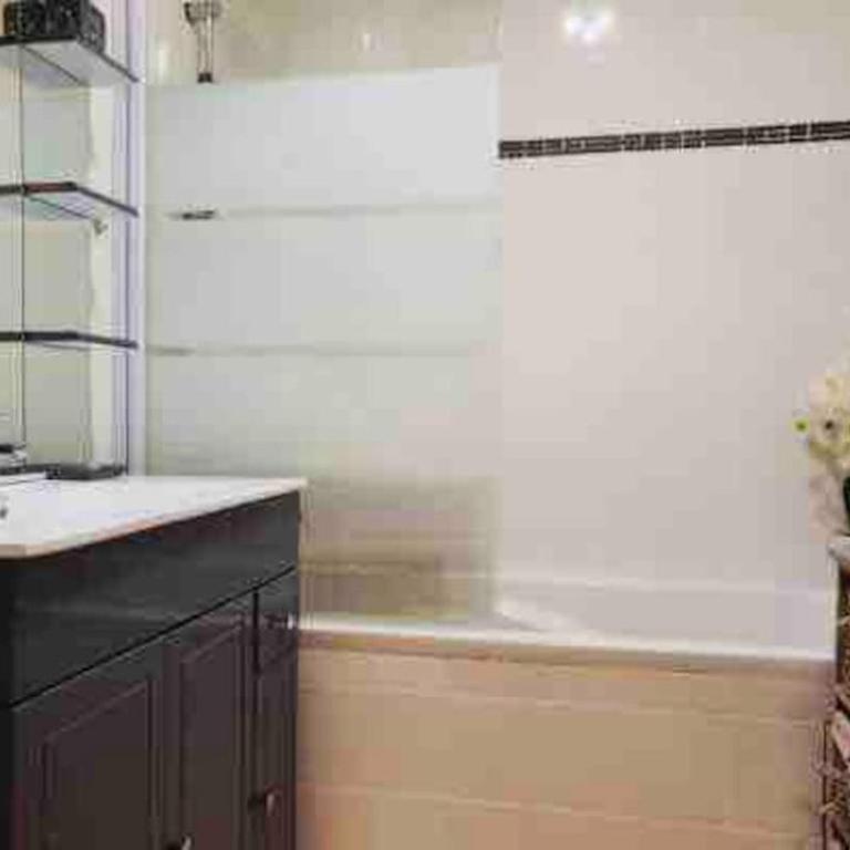 Appartement Vue Mer - RDC - Parking Privé - Meublé Tourisme 4 étoiles - Appartamento con Vista Mare - 12