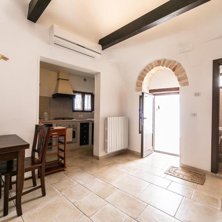 Trullibellula - Casa Vacanze - 25