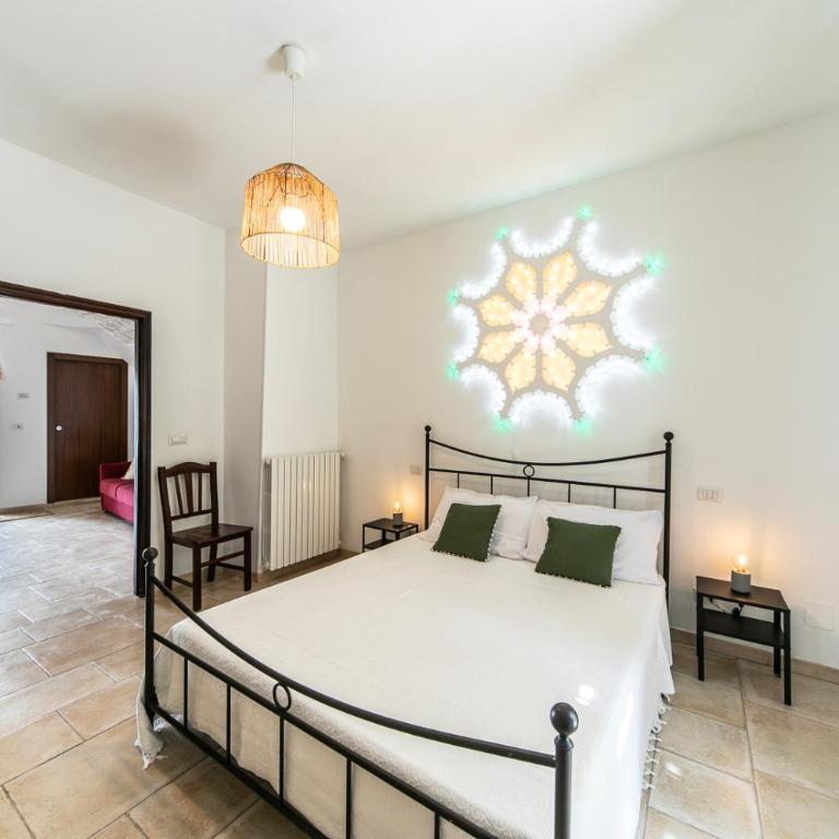 Trullibellula - Casa Vacanze - 28