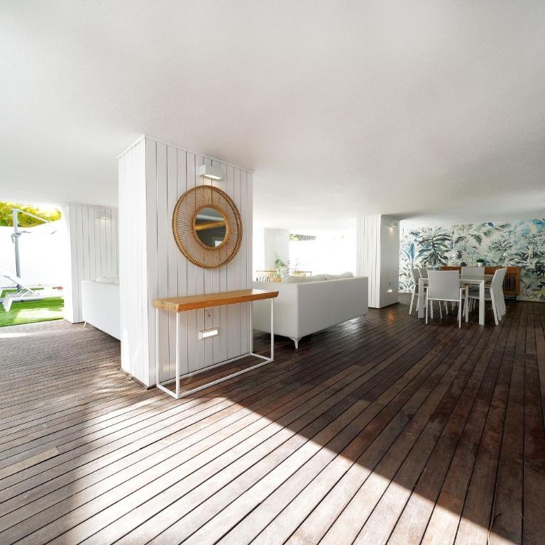 Maspalomas Beach Point - Three-Bedroom House - 24