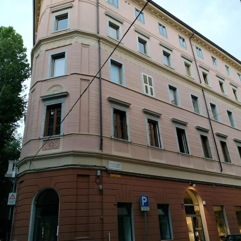 In centro a Trieste - Appartamento con 2 Camere da Letto - 5