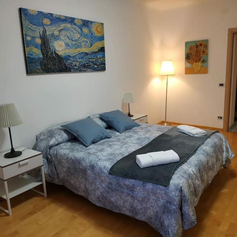 In centro a Trieste - Appartamento con 2 Camere da Letto - 7