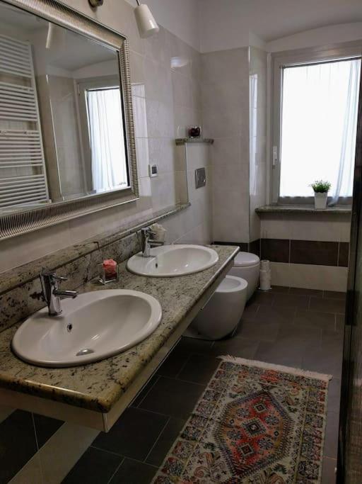 In centro a Trieste - Appartamento con 2 Camere da Letto - 11