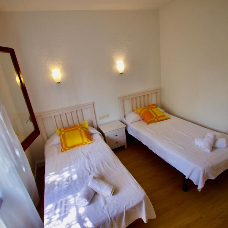 V&V LLORET- Apartamento Europa - Apartamento de 2 dormitorios - 20