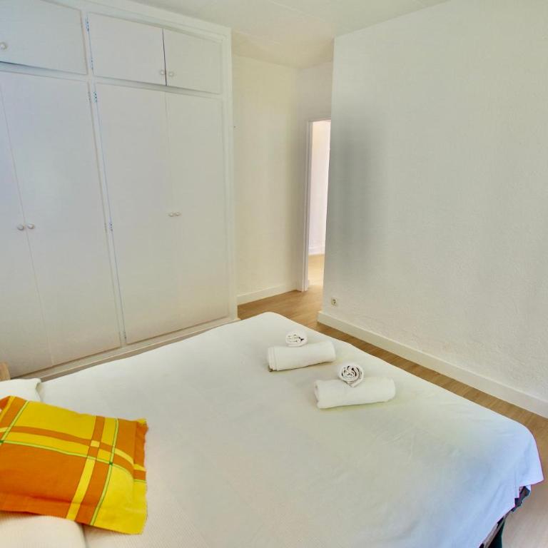 V&V LLORET- Apartamento Europa - Apartamento de 2 dormitorios - 15