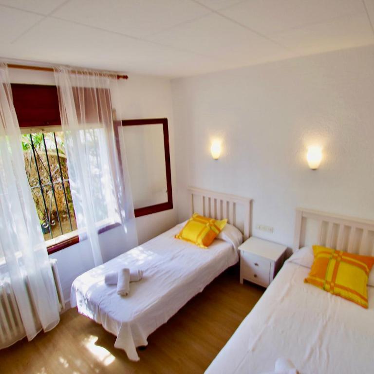 V&V LLORET- Apartamento Europa - Apartamento de 2 dormitorios - 18