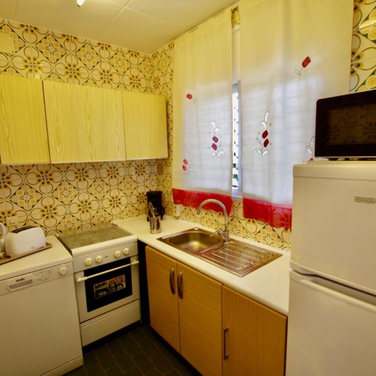 V&V LLORET- Apartamento Europa - Apartamento de 2 dormitorios - 7