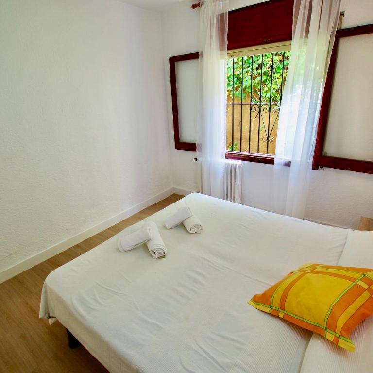 V&V LLORET- Apartamento Europa - Apartamento de 2 dormitorios - 13