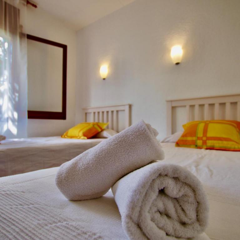 V&V LLORET- Apartamento Europa - Apartamento de 2 dormitorios - 21