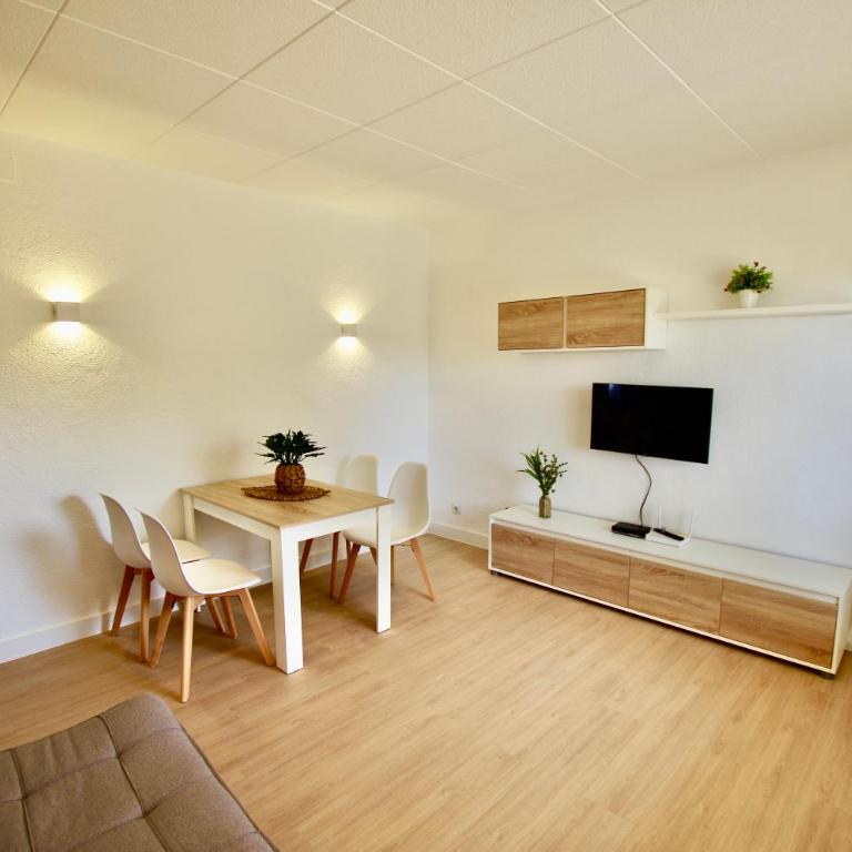 V&V LLORET- Apartamento Europa - Apartamento de 2 dormitorios - 23
