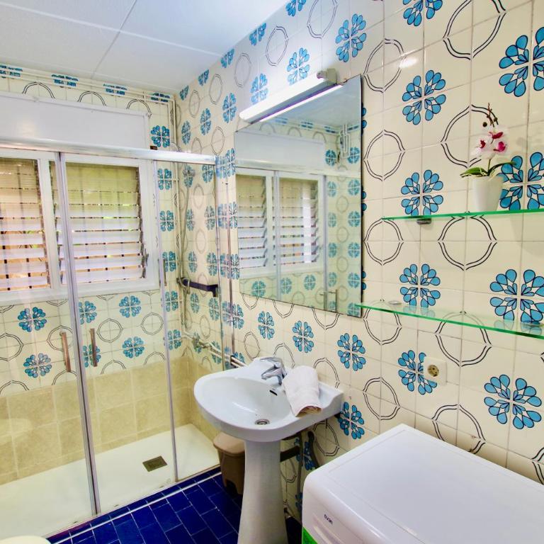 V&V LLORET- Apartamento Europa - Apartamento de 2 dormitorios - 30