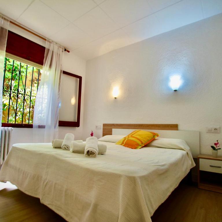 V&V LLORET- Apartamento Europa - Apartamento de 2 dormitorios - 16