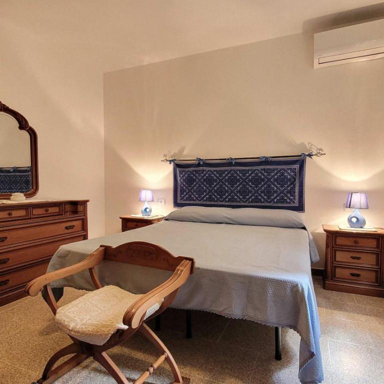 Casa Antonietta - Casa con 1 Camera da Letto - 2