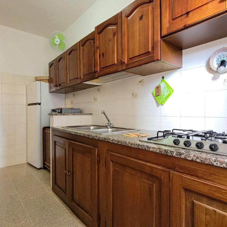 Casa Antonietta - Casa con 1 Camera da Letto - 10